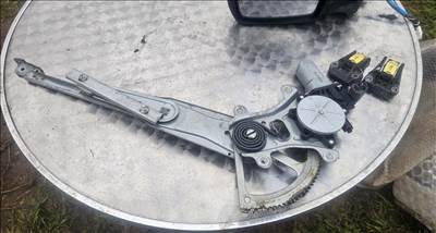 Subaru Outback III (BL/BP) Ablakemelő szerkezet és motor 