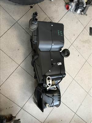 Volkswagen Passat B5.5 fűtésbox + állító motorok