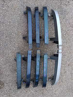 Ford Ranger Mk1, Mazda B 2500 Lámpa alatti műanyag