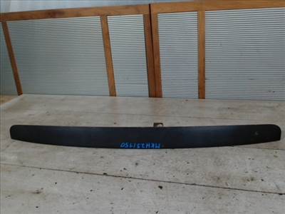 FIAT STILO 01.09-06.12 Csomagtér ajtó díszléc