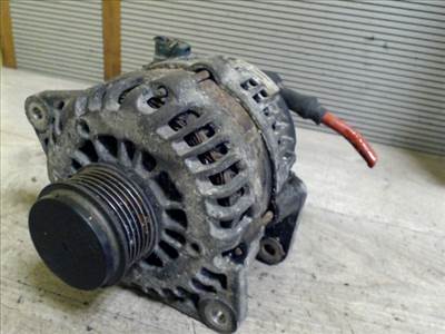 OPEL ASTRA H 04-10 Generátor, dízel