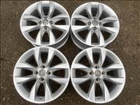 4db gyári 16" Opel Corsa alufelni. (4197)