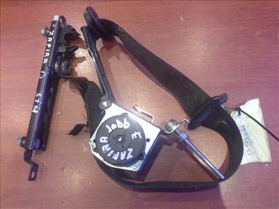 Opel Zafira B jobb első biztonsági öv 13178666