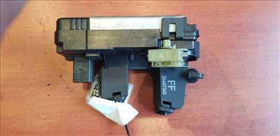 Opel Signum, Vectra C bal hátsó ajtózár 24447345