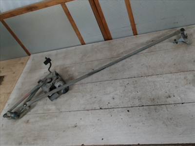 MERCEDES A W168 1997.10.01-2001.04.30 Ablaktörlő mechanika motorral első