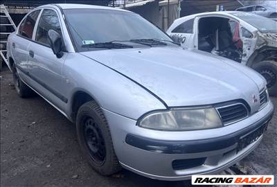 Mitsubishi Carisma 1.6i bontott alkatrészei