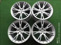 5x114,3 19" Tesla használt alufelni garnitúra