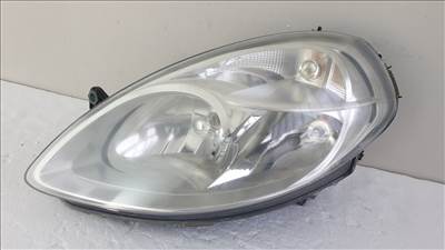 512643 Lancia Musa 2008, Bal Első Fényszóró, Lámpa, 271317.