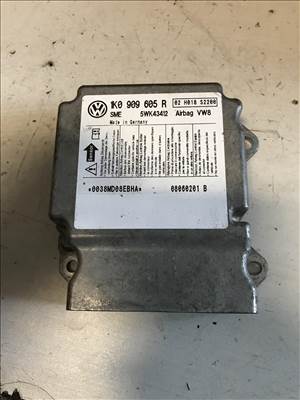 Seat León II 1P / légzsákvezérlő 1k0909605r