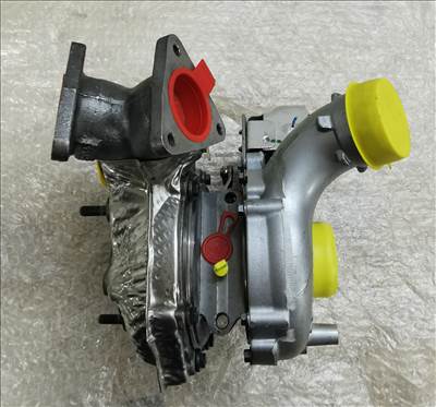 Audi A6 A7 vw Touareg 3.0tdi garrett új turbó 059145874j