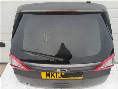 15353 ford grand  c-max mk2 2011 csomagtérajtó    barna