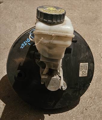 Opel Corsa E Fékrásegítő CC 13380250