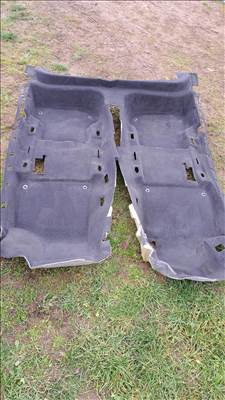 Audi A3 (8P) autószőnyeg 