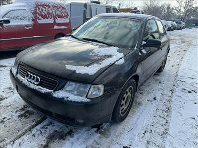 Audi A3 (8L) 1.9TDI -AHF- bontott alkatrészei