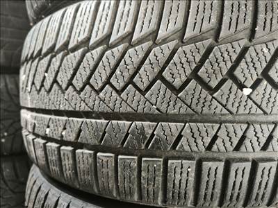  225/4018" használt Continental téli gumi gumi