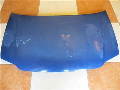 Volkswagen Touran I motorháztető 