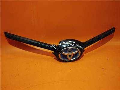 Toyota Auris embléma 53111-02A40 (M.20.1202R)a