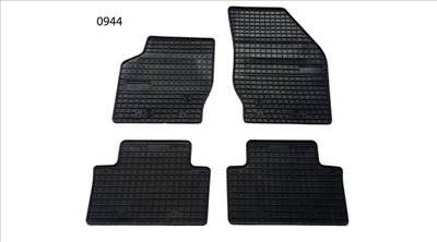Volvo XC 90 Frogum 0944 fekete gumiszőnyeg szett