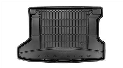 Honda HR-V II 5személyes Frogum TM548065 fekete műanyag - gumi csomagtértálca