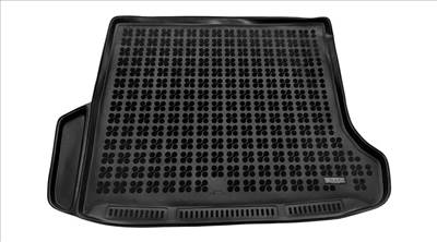 Volvo V70 II / XC70 II Kombi Rezaw-Plast 232907 fekete TPE szintetikus gumi csomagtértálca