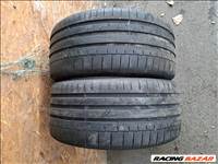 2db 255/35 R19 Continental SportContact 6 (peremvédős) Nyári gumi eladó!!! 