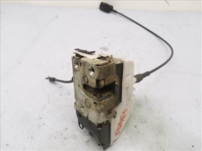 RENAULT ESPACE IV (JK0/1_) 2.0 dCi (JK01/ JK02/ JK1J/ JK1K) Jobb első Ajtózár #43403# 017973