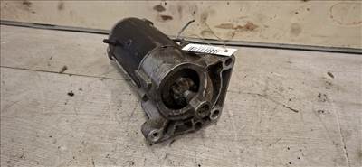 OPEL MOVANO Önindító, dízel