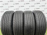 255/65 R18 Goodyear Wrangler Teritory HT újszerű nyári gumi 7,5mm