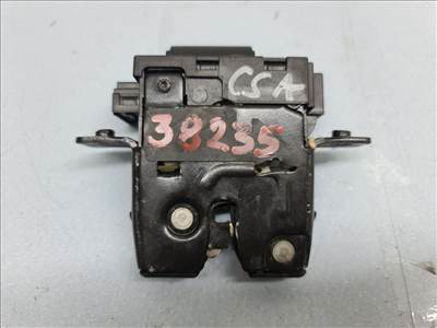 RENAULT LAGUNA III (BT0/1) 2.0 dCi (BT0M/ BT0N/ BT19) Csomagtérajtó Zárszerkezet #43484# 8200747429B