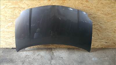 2009 Toyota auris motorháztető 