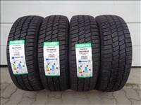 Új Goodride 195/65R16 C kisteher téli gumi 2023-as eladó. 