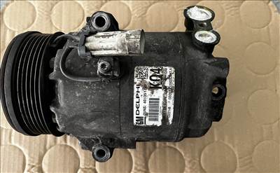 Opel Zafira B, Opel Astra J 1.7 CDTi KQ4 klímakompresszor 13322148