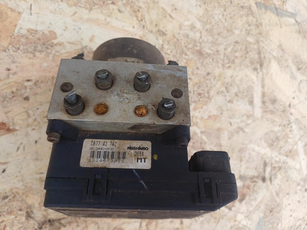 Mazda Premacy (1999-2004) ABS Kocka  3. kép