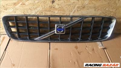 2008 Volvo XC90 hütörács  facelift elötti