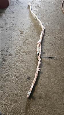 Mazda 6 (3rd gen) 2.2 D Jobb függönylégzsák  ghp9r