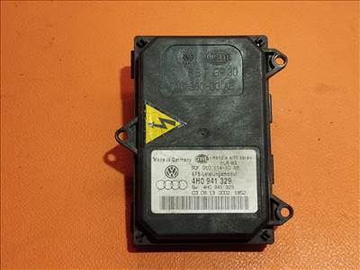 Audi Vw led vezérlő GARANCIÁVAL 4H0941329 (M.20.1210R)a