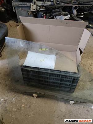 Renault Koleos I Jobb első üveg 