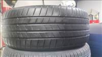  205/5516" használt Bridgestone nyári gumi gumi