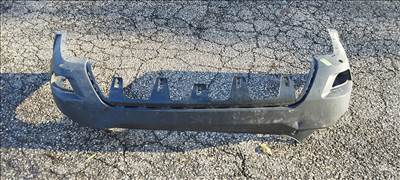 Dacia Bigster hátsó lökhárító alsó koptató  850b06781r