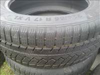  225/55R17 XL Continental Winter Contact TS850P téli gumi 