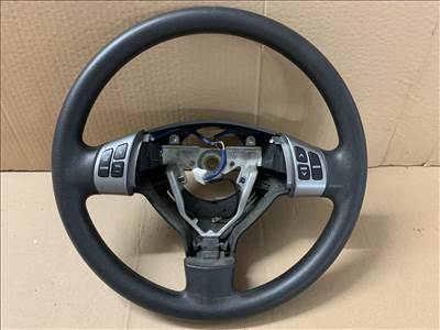 Suzuki Swift multikormány