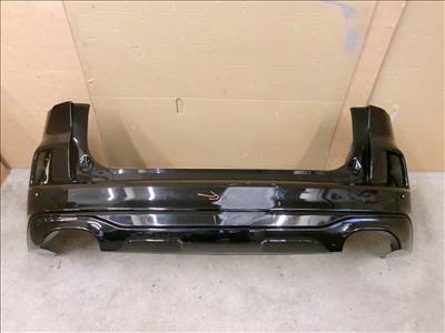 FORD KUGA ST-Line hátsó lökhárító héj 2020-