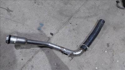 Ford Transit Custom MK8 12- Üzemanyag betöltő cső gumicső fémcső 8363 bk219032bj