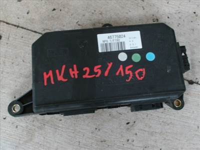 FIAT STILO 01.09-06.12 Bal első ablakemelő motor elektronika