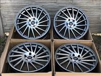  5x114.3 8JJ 18" új Keskin KT17 Honda Mazda Renault Hyundai Kia Toyota Mitsubishi alufelni