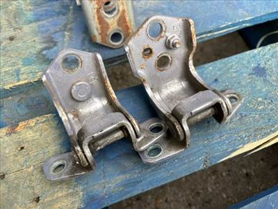 Mazda 6 (2nd gen) MAZDA 6 Jobb hátsó Zsanér