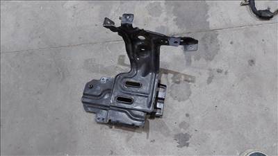 Ford Transit Custom MK7 MK8 12- ABS tömb biztosítéktábla tartó 8419 bk21v020c74ab