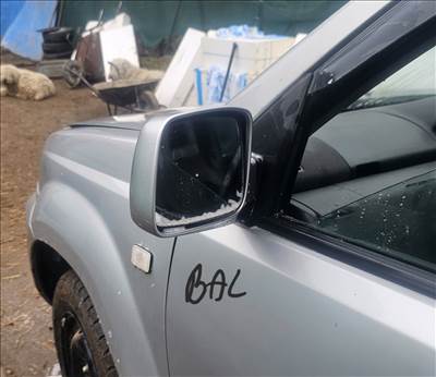 Nissan X-Trail (T30) Visszapillantó tükör 