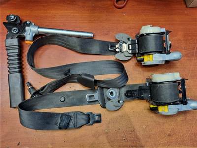 HYUNDAI ix35 Első Biztonsági Öv Pár (Feszítővel)