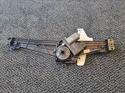 DS DS 7 Jobb hátsó Ablakemelő Szerkezet (Elektromos)